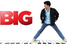 Big (1988): Where to Watch & Stream Online