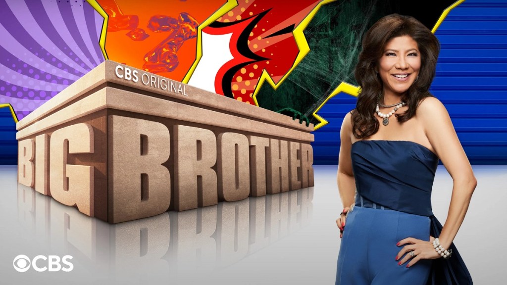 Big Brother Season 25: Where to Watch & Stream Online