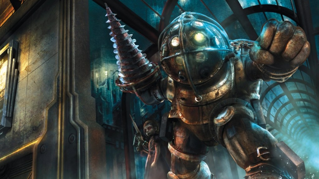 BioShock Netflix Release Date