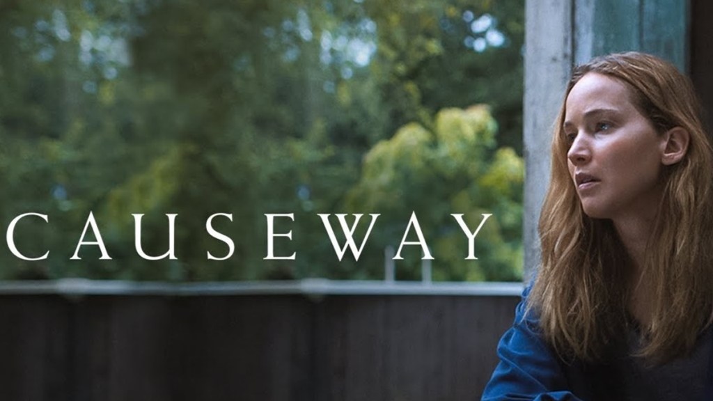 Causeway: Where to Watch & Stream Online