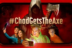 #ChadGetsTheAxe