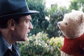 Christopher Robin where to watch