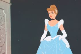 Cinderella