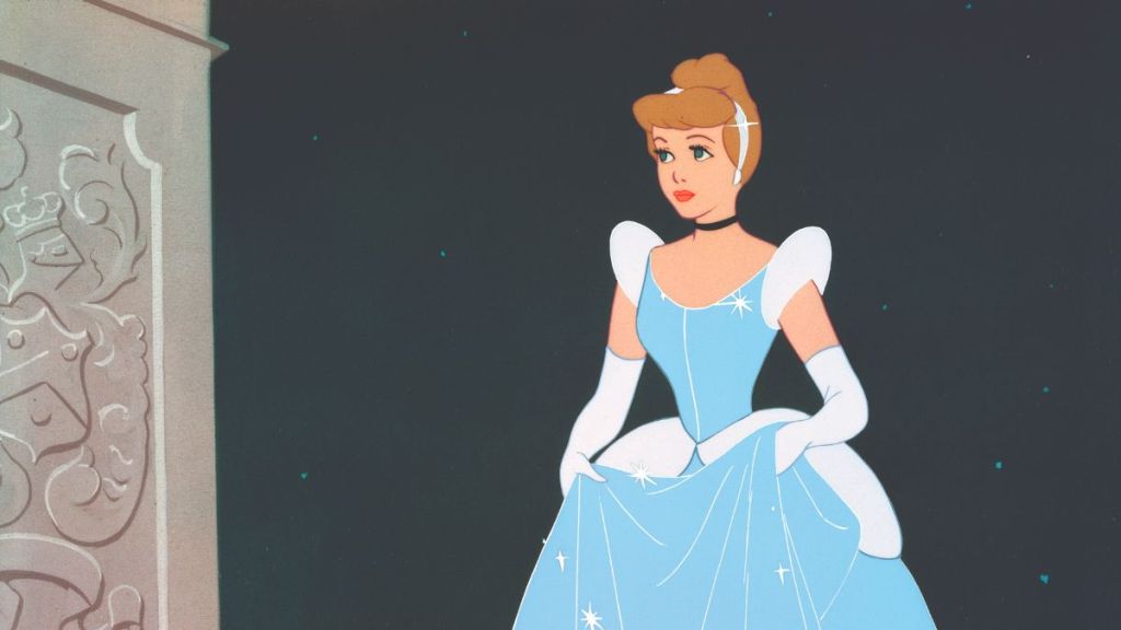 Cinderella