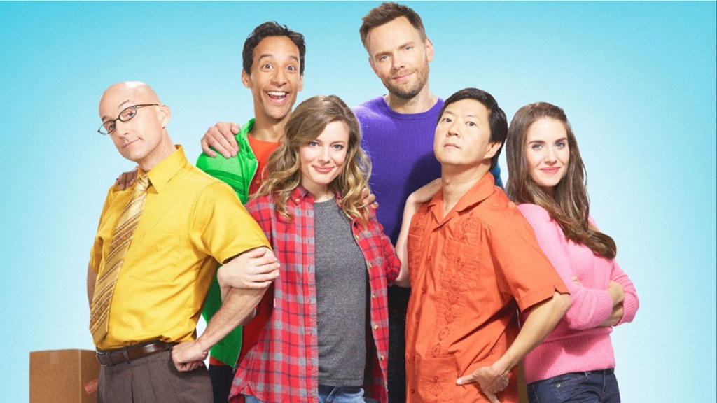 Community Season 7 Release Date