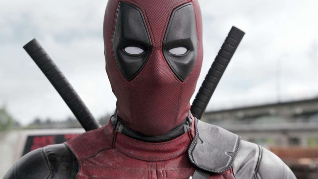 Deadpool 3 Release Date