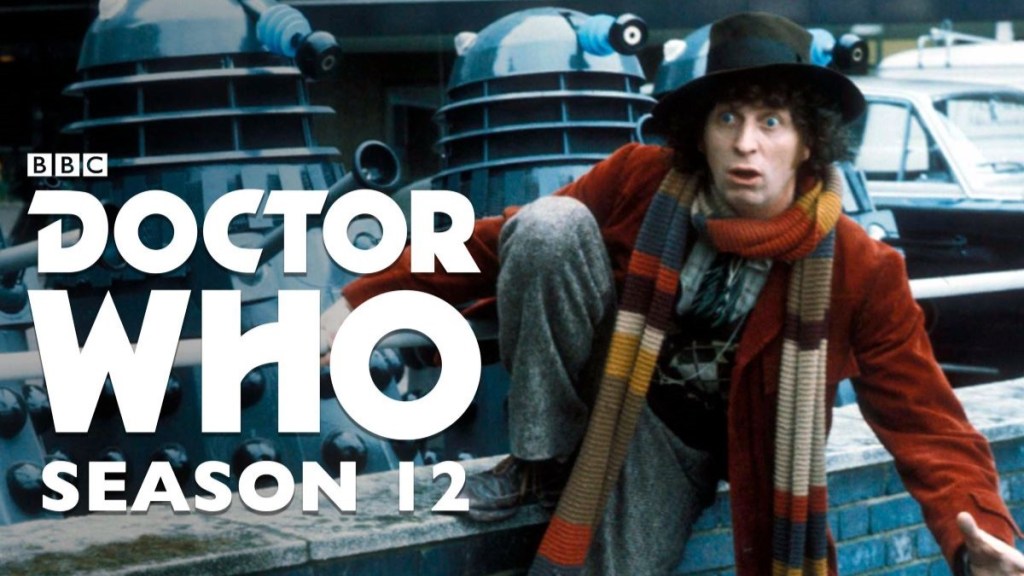 Doctor Who Season 12: Where to Watch & Stream Online