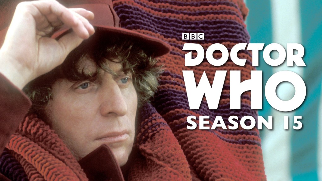 Doctor Who Season 15: Where to Watch & Stream Online