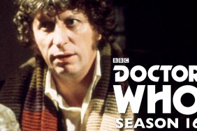 Doctor Who Season 16: Where to Watch & Stream Online