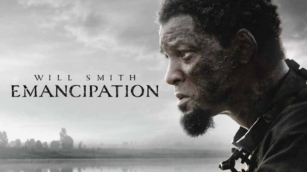 Emancipation: Where to Watch & Stream Online