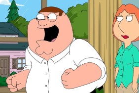 Family Guy Season 13 streaming