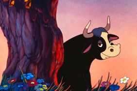 Ferdinand the Bull