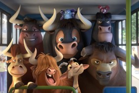 Ferdinand Where to Watch and Stream Online