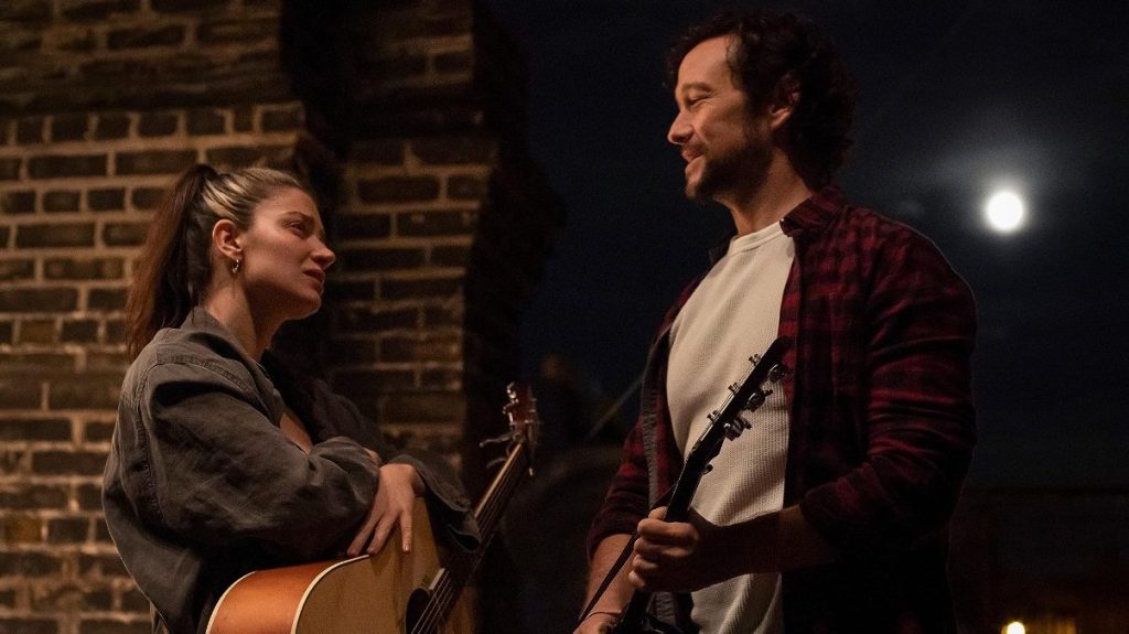 Flora and Son Trailer: Joseph Gordon-Levitt Becomes a Guitar Teacher in Apple Movie