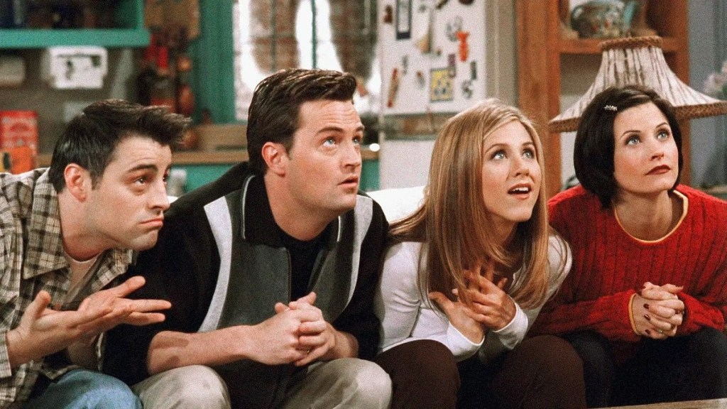 Friends Season 11 Release Date Rumors: Is It Coming Out?