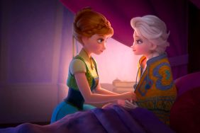 Frozen Fever