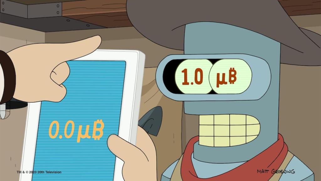 Futurama New Season