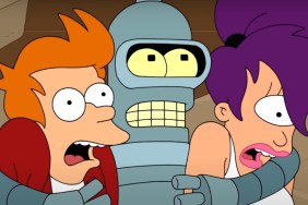 Futurama Season 11 Episode 5 Release Date Time