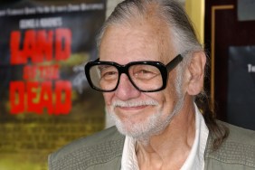 George A. Romero