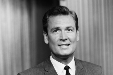 Bob Barker passes away