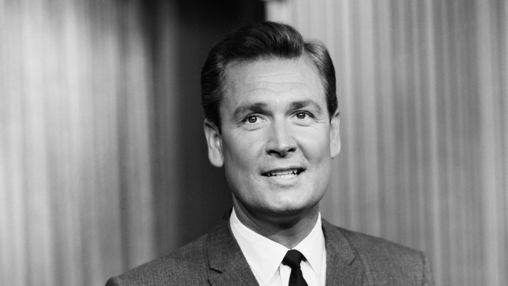 Bob Barker passes away