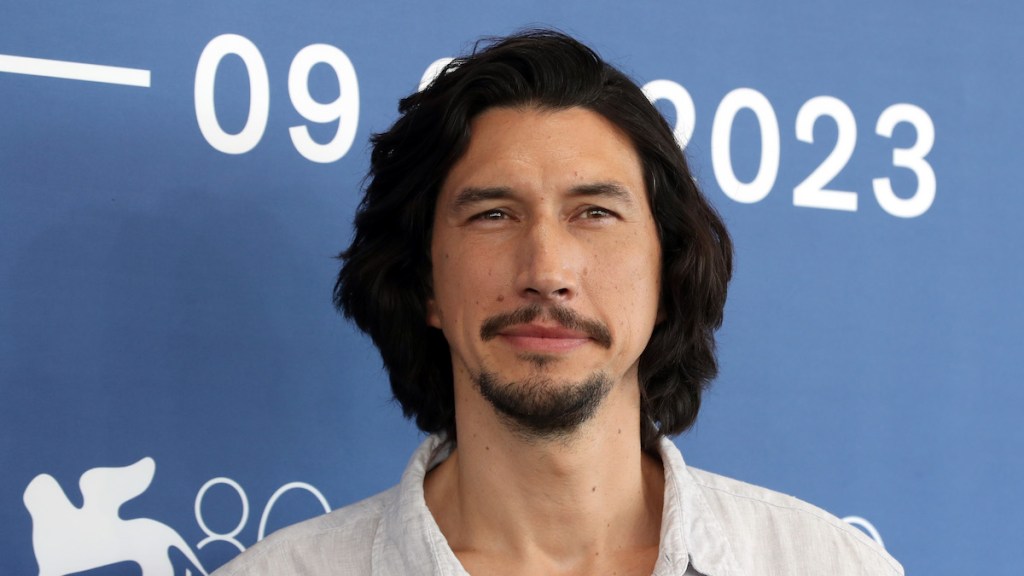 adam driver