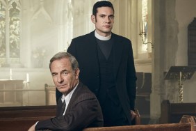 Grantchester Season 8 How Many Episodes