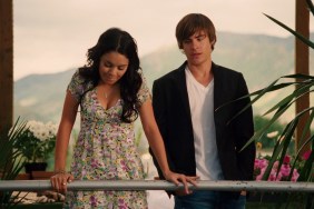 HSMTMTS Season 4 Troy & Gabriella