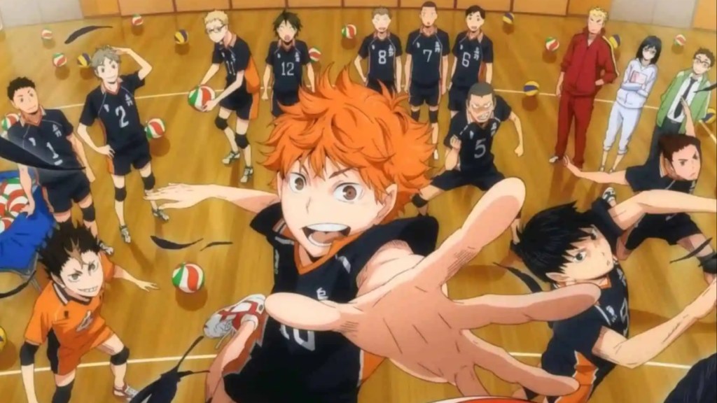 Haikyu!!! Season 5 Release Date Rumors