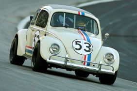 Herbie: Fully Loaded