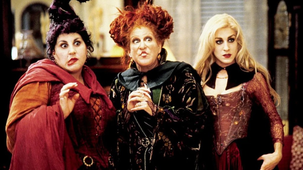 Hocus Pocus: 25th Anniversary Halloween Bash: Where to Watch