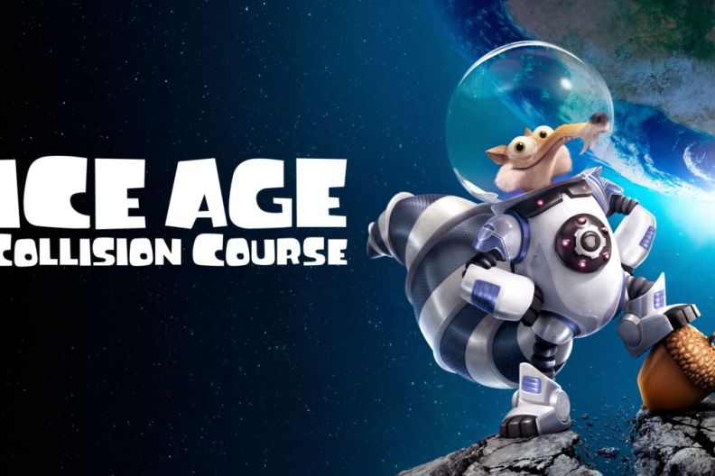 Ice Age: Collision Course Where to Watch and Stream Online