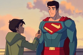 Is My Adventures With Superman for Adults