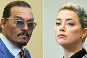 Johnny Depp vs. Amber Heard