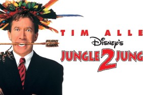 Jungle 2 Jungle: Where to Watch & Stream Online