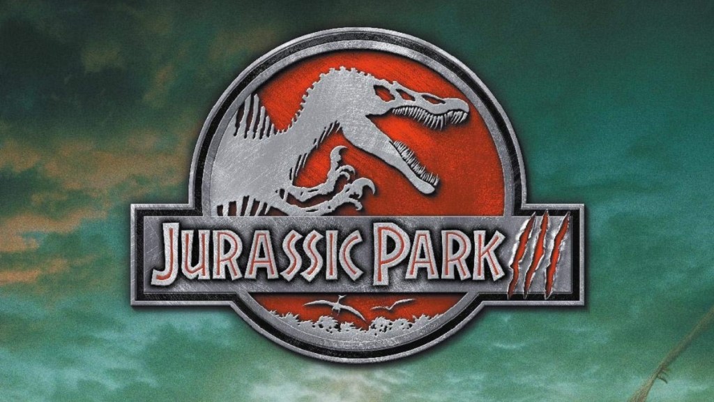 Jurassic Park III: Where to Watch & Stream Online