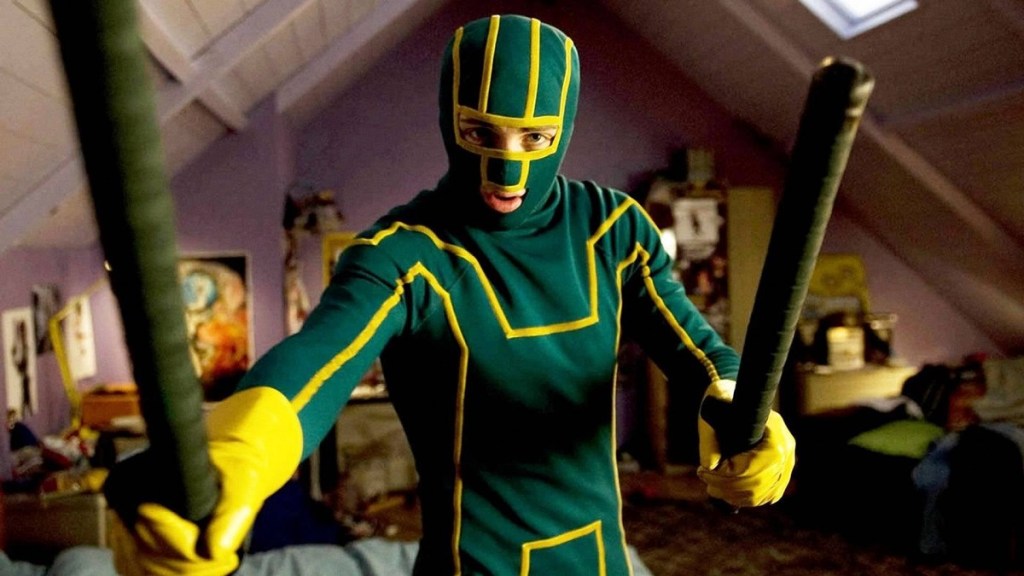 Kick-Ass: Where to Watch & Stream Online