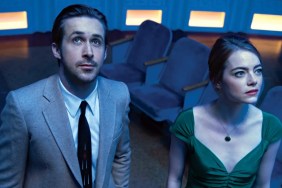 La La Land where to watch