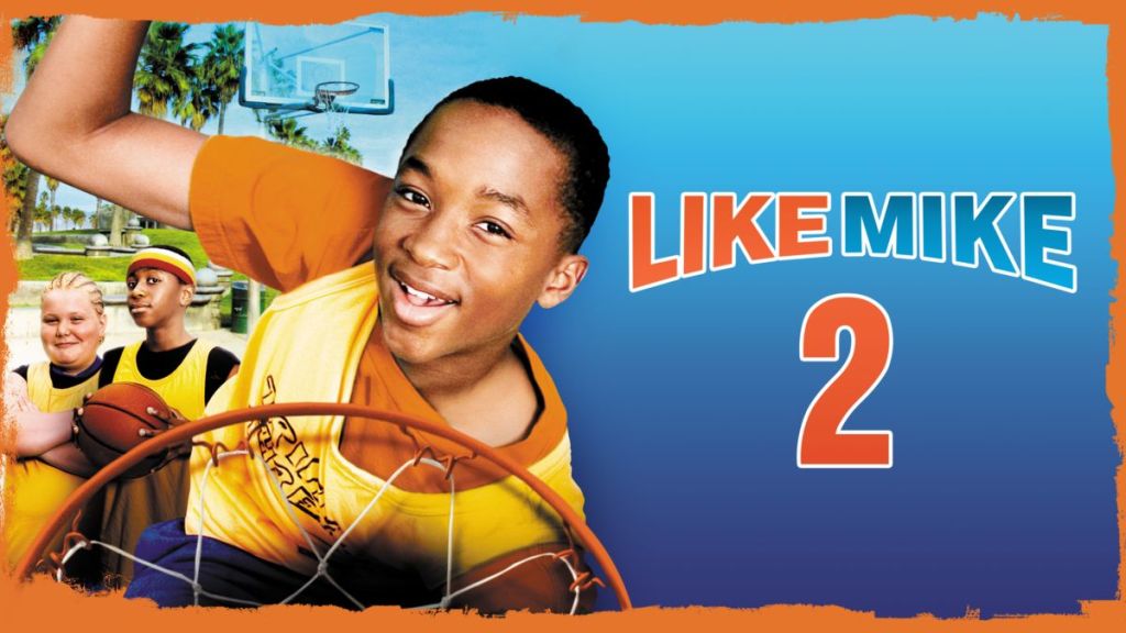 Like Mike 2: Streetball: Where to Watch & Stream Online