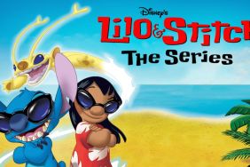 Lilo & Stitch The Series Where to Watch and Stream Online