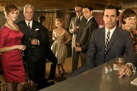 Mad Men Season 5: Where to Watch & Stream Online