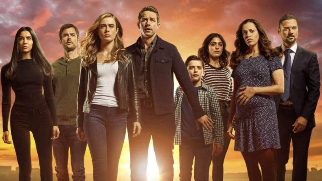 Manifest Season 2 Where to Watch and Stream Online