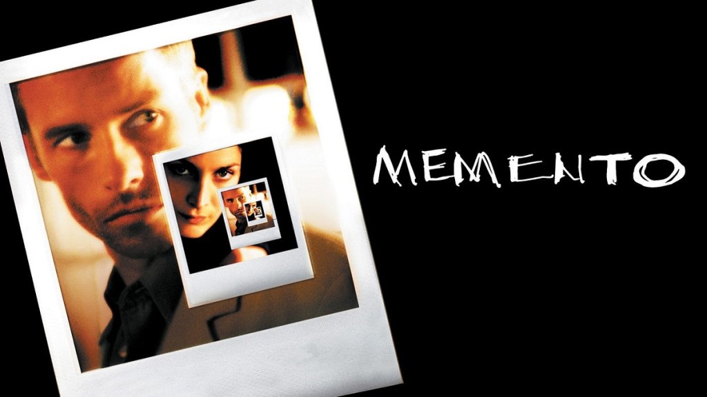 Memento: Where to Watch & Stream Online