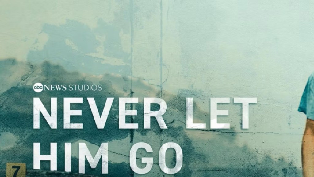 Never Let Him Go Season 1: Streaming Release Date: When Is It Coming Out on Hulu?