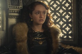 Olivia Cooke in House of the Dragon