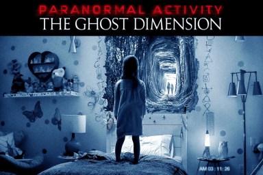 Paranormal Activity: The Ghost Dimension Where to Watch & Stream Online