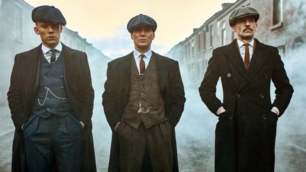 Peaky Blinders Season 2: Where to Watch & Stream Online