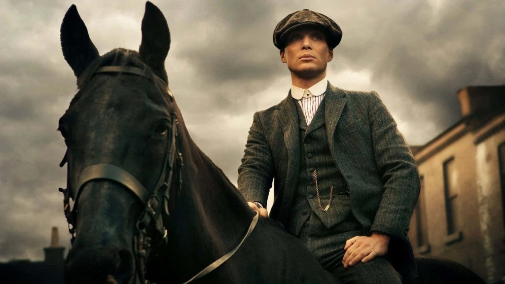 Peaky Blinders Season 5: Where to Watch & Stream Online