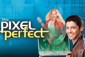 Pixel Perfect Where to Watch and Stream Online