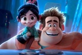 Ralph Breaks the Internet Where to Watch